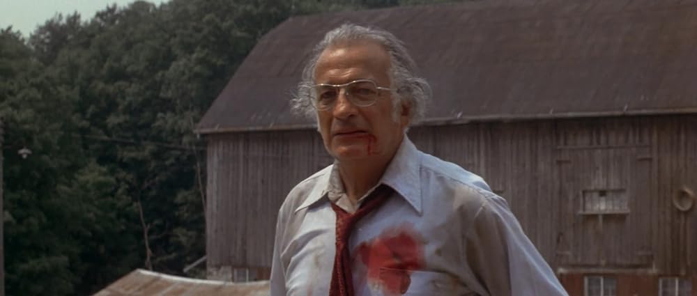 カントリー・サンデー／恐怖の日曜日の画像