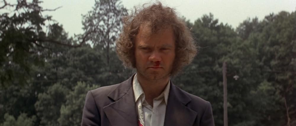 カントリー・サンデー／恐怖の日曜日の画像