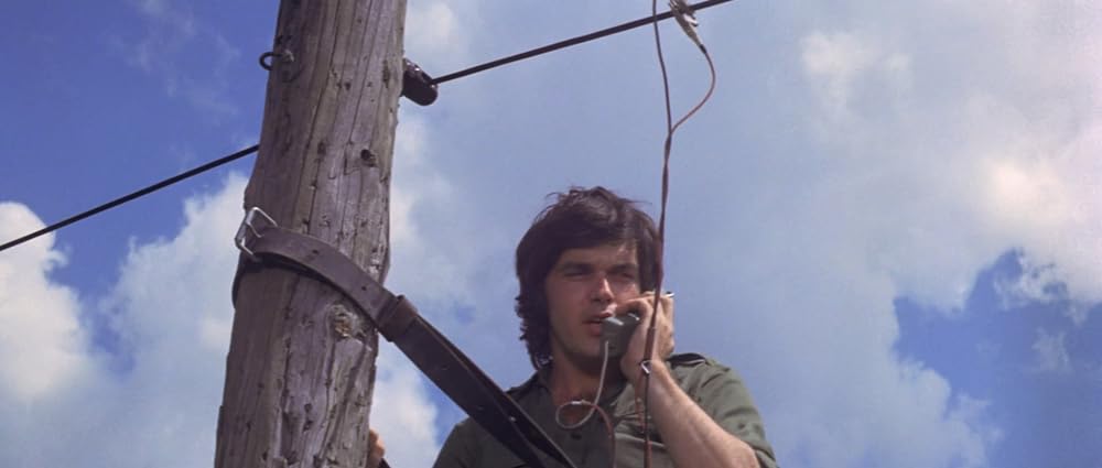 カントリー・サンデー／恐怖の日曜日の画像