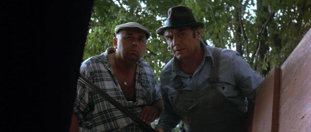 カントリー・サンデー／恐怖の日曜日の画像