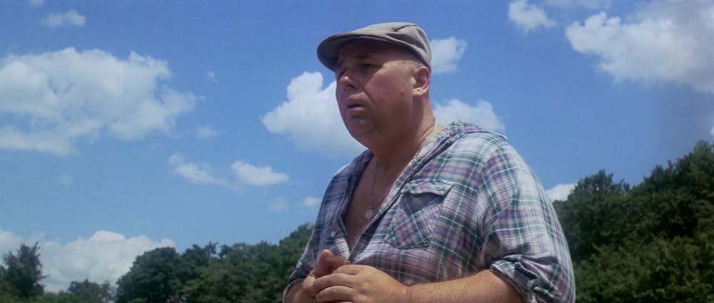 カントリー・サンデー／恐怖の日曜日の画像