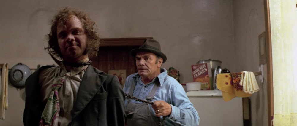 カントリー・サンデー／恐怖の日曜日の画像