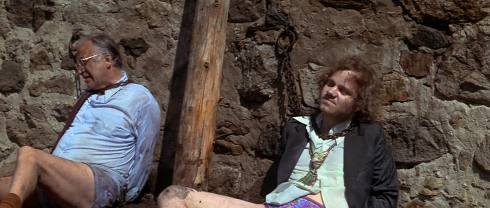 カントリー・サンデー／恐怖の日曜日の画像