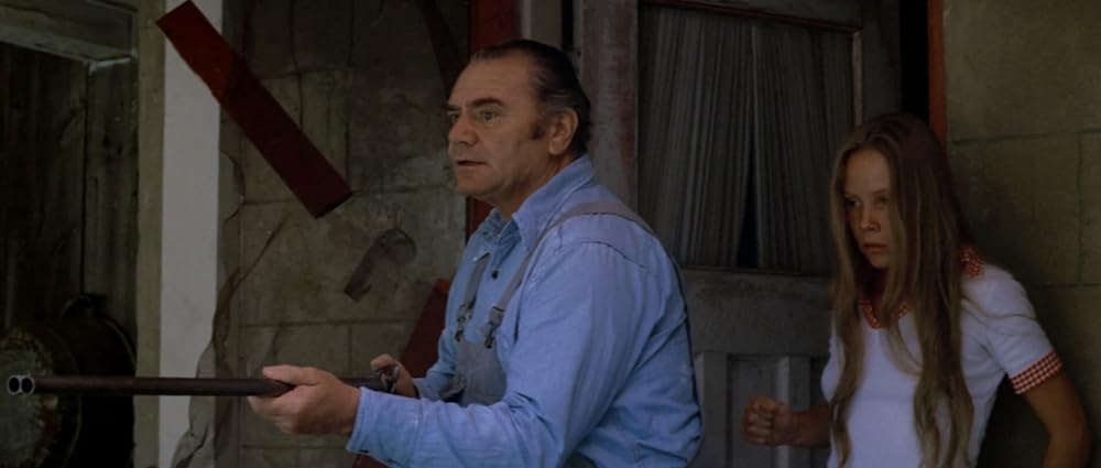 カントリー・サンデー／恐怖の日曜日の画像