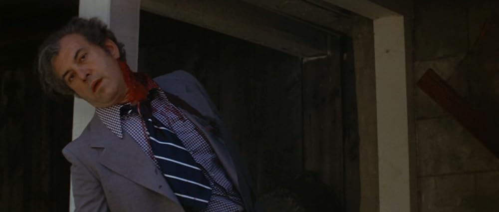 カントリー・サンデー／恐怖の日曜日の画像