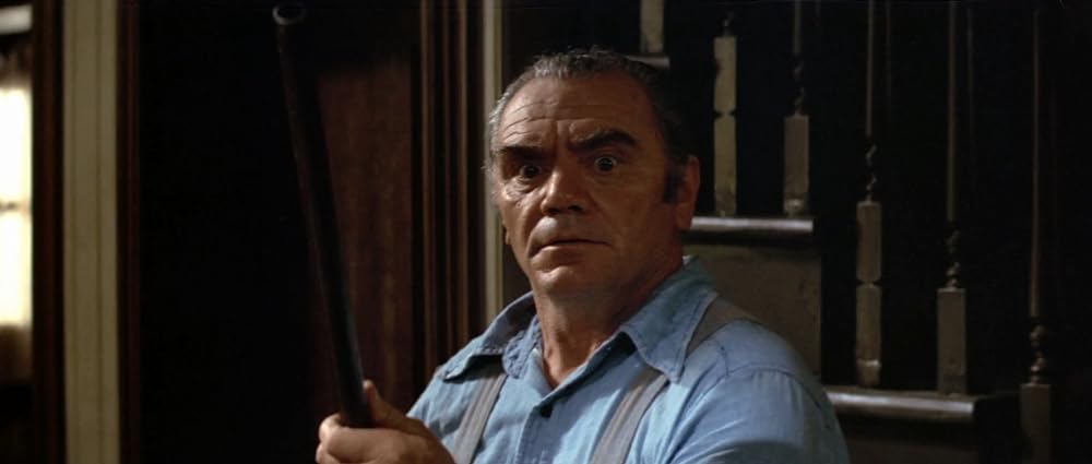 カントリー・サンデー／恐怖の日曜日の画像