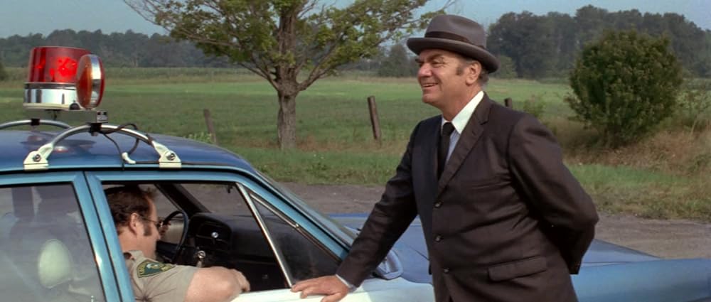 カントリー・サンデー／恐怖の日曜日の画像