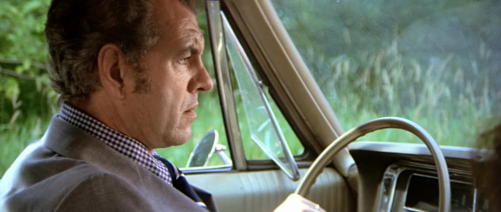 カントリー・サンデー／恐怖の日曜日の画像