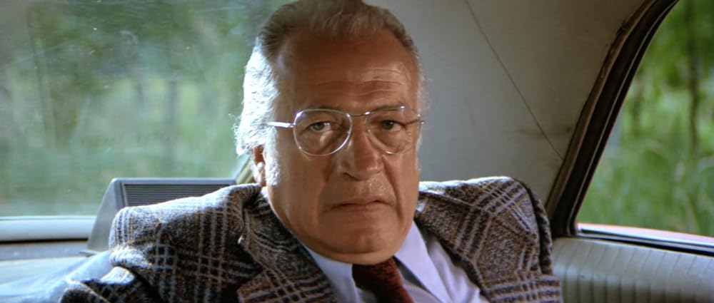 カントリー・サンデー／恐怖の日曜日の画像