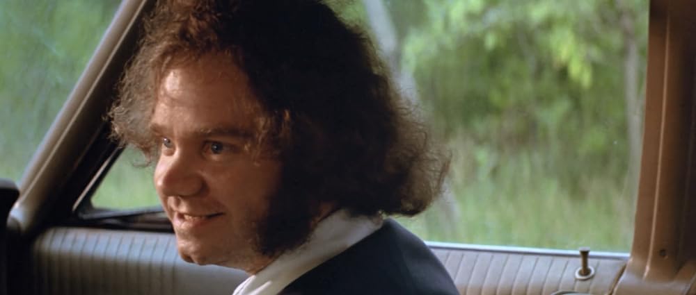 カントリー・サンデー／恐怖の日曜日の画像