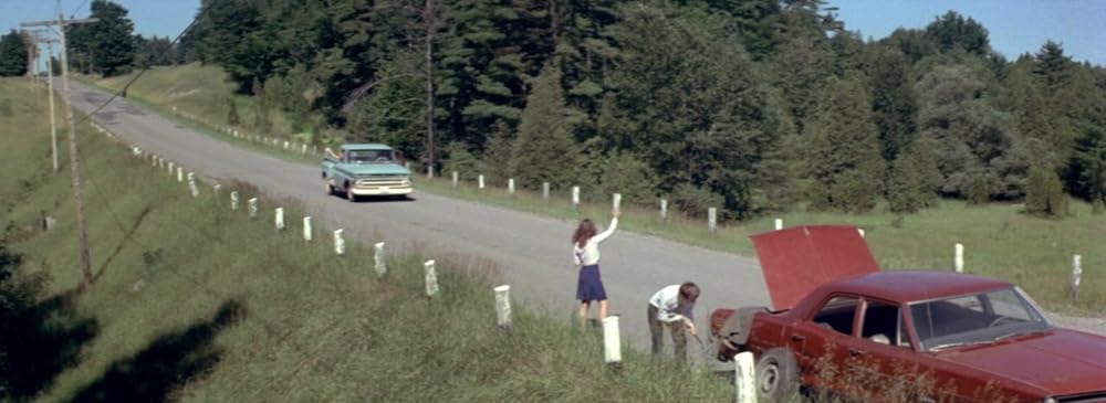 「カントリー・サンデー／恐怖の日曜日」の画像