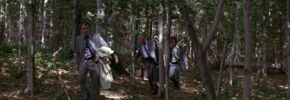 カントリー・サンデー／恐怖の日曜日の画像