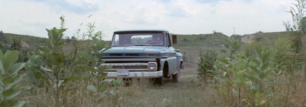 カントリー・サンデー／恐怖の日曜日の画像