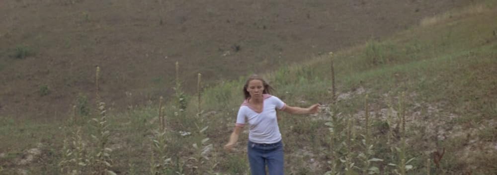 カントリー・サンデー／恐怖の日曜日の画像