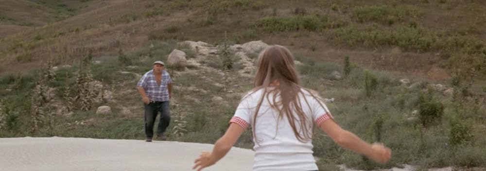 カントリー・サンデー／恐怖の日曜日の画像