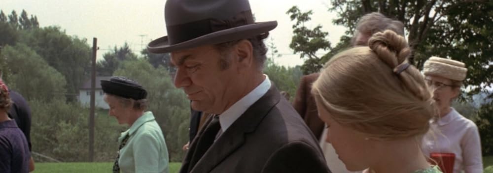 カントリー・サンデー／恐怖の日曜日の画像