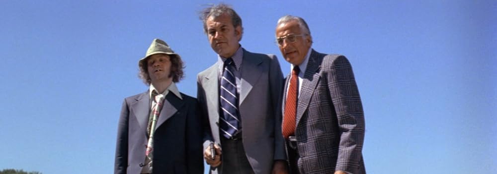 カントリー・サンデー／恐怖の日曜日の画像