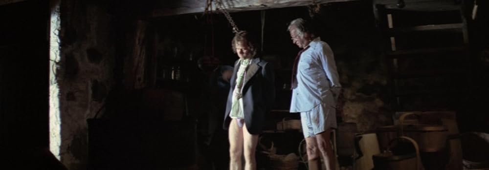 カントリー・サンデー／恐怖の日曜日の画像