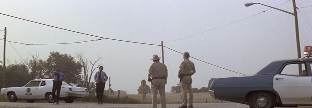 カントリー・サンデー／恐怖の日曜日の画像