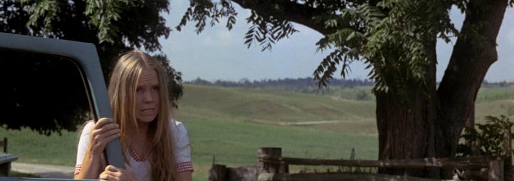 カントリー・サンデー／恐怖の日曜日の画像