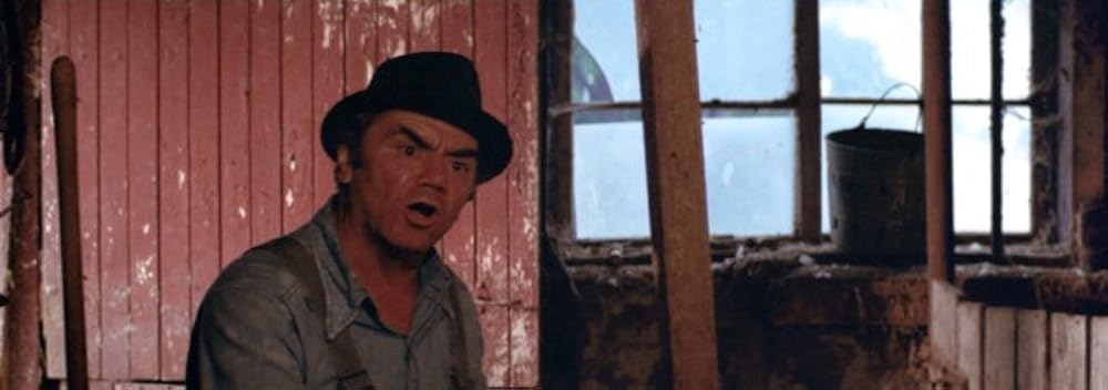 カントリー・サンデー／恐怖の日曜日の画像