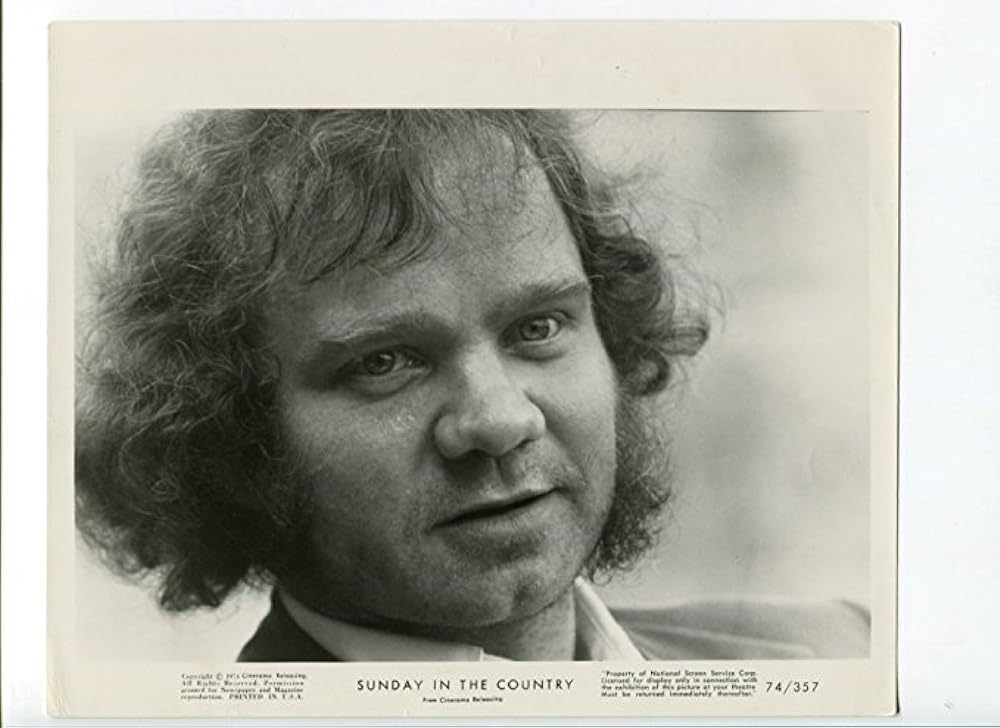 カントリー・サンデー／恐怖の日曜日の画像