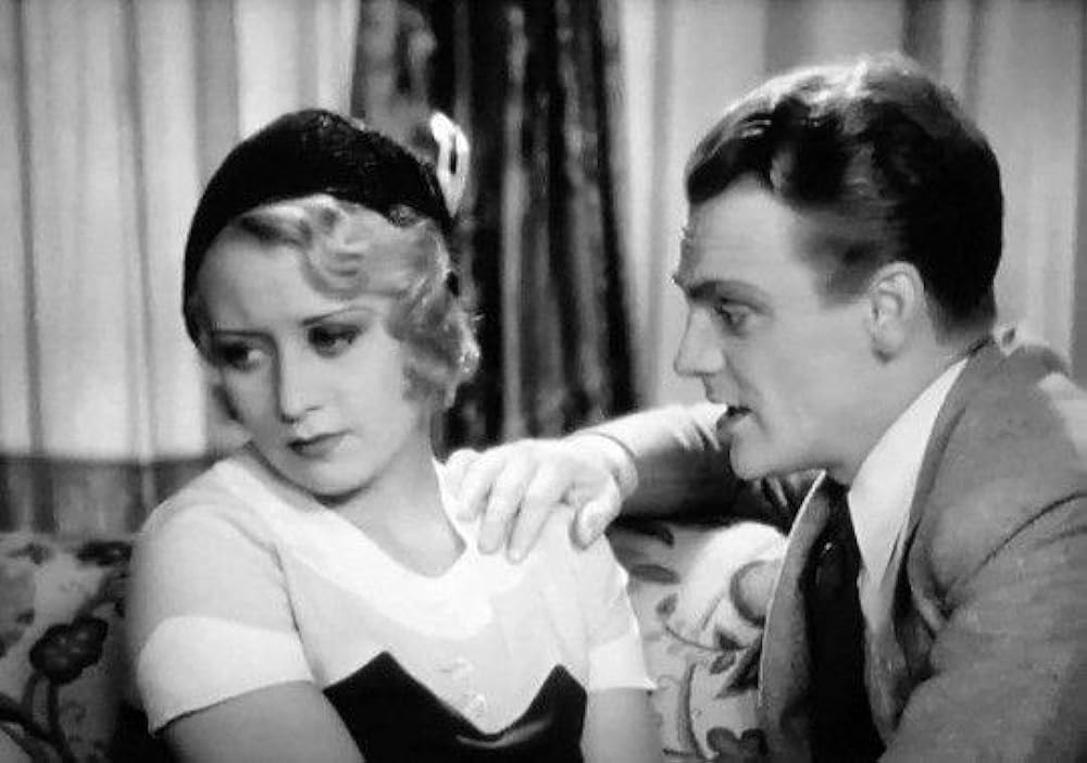 ブロンド・クレージー／腕の男の画像