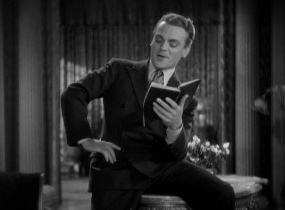 ブロンド・クレージー／腕の男の画像