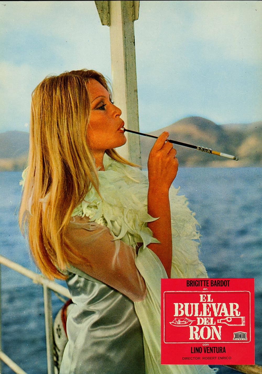 ラムの大通りの画像