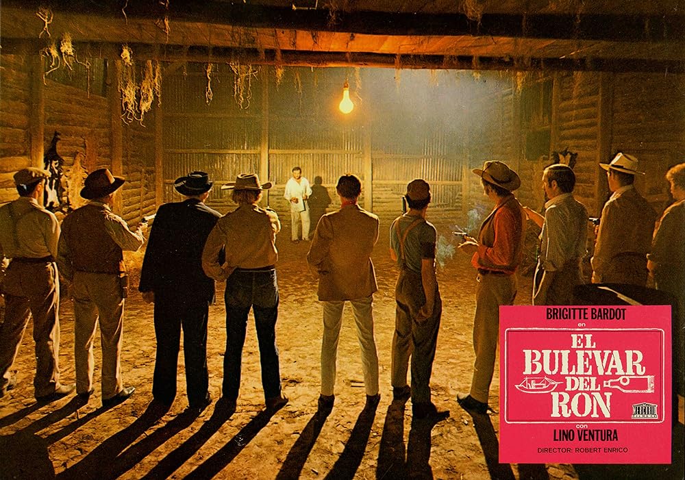 ラムの大通りの画像