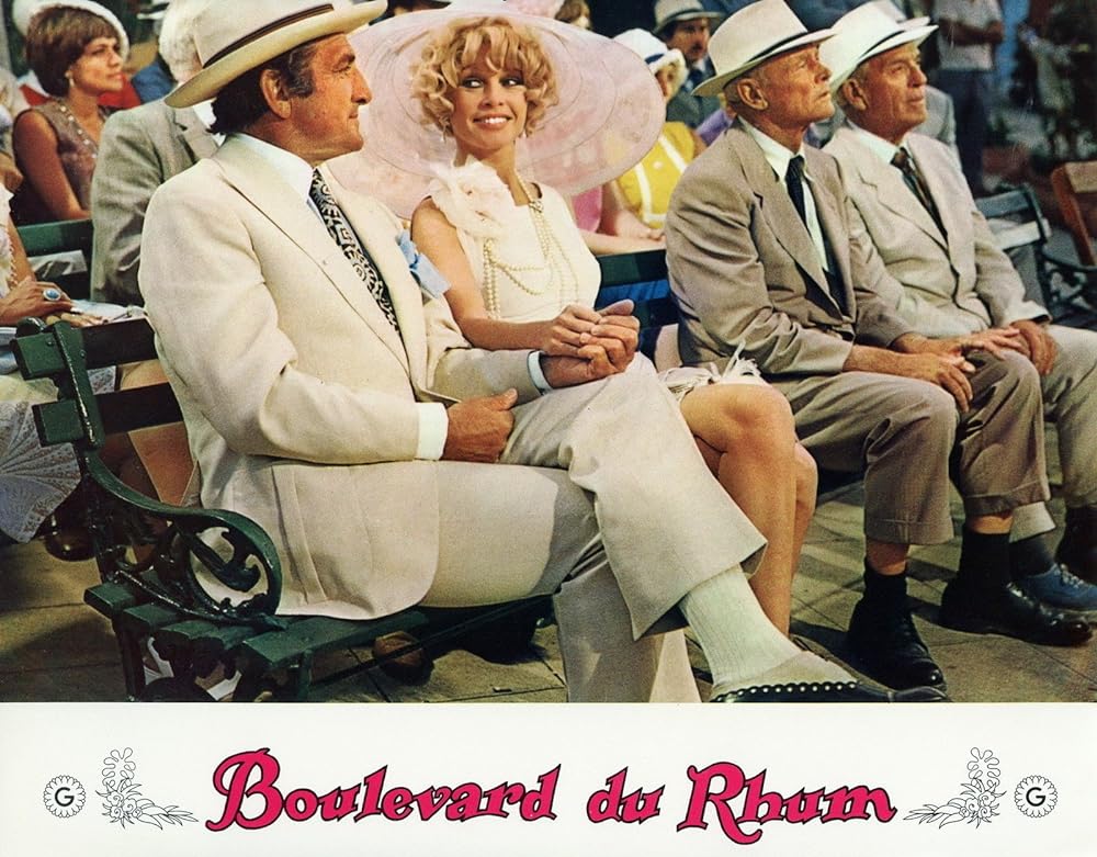 ラムの大通りの画像