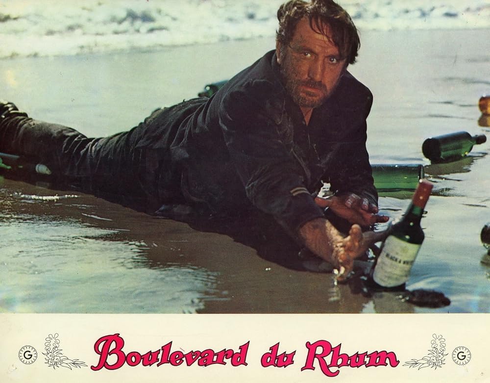 ラムの大通りの画像