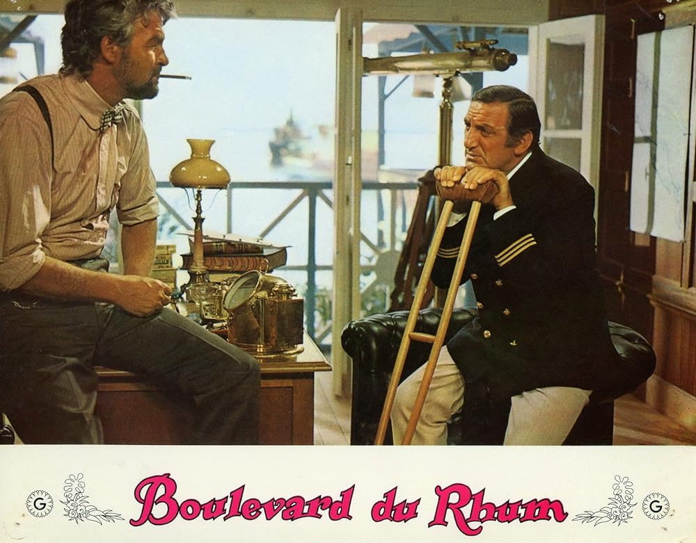 ラムの大通りの画像