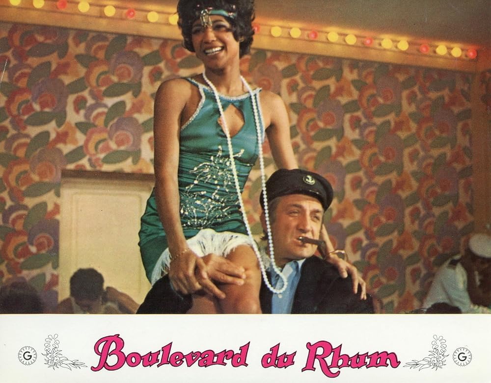 ラムの大通りの画像