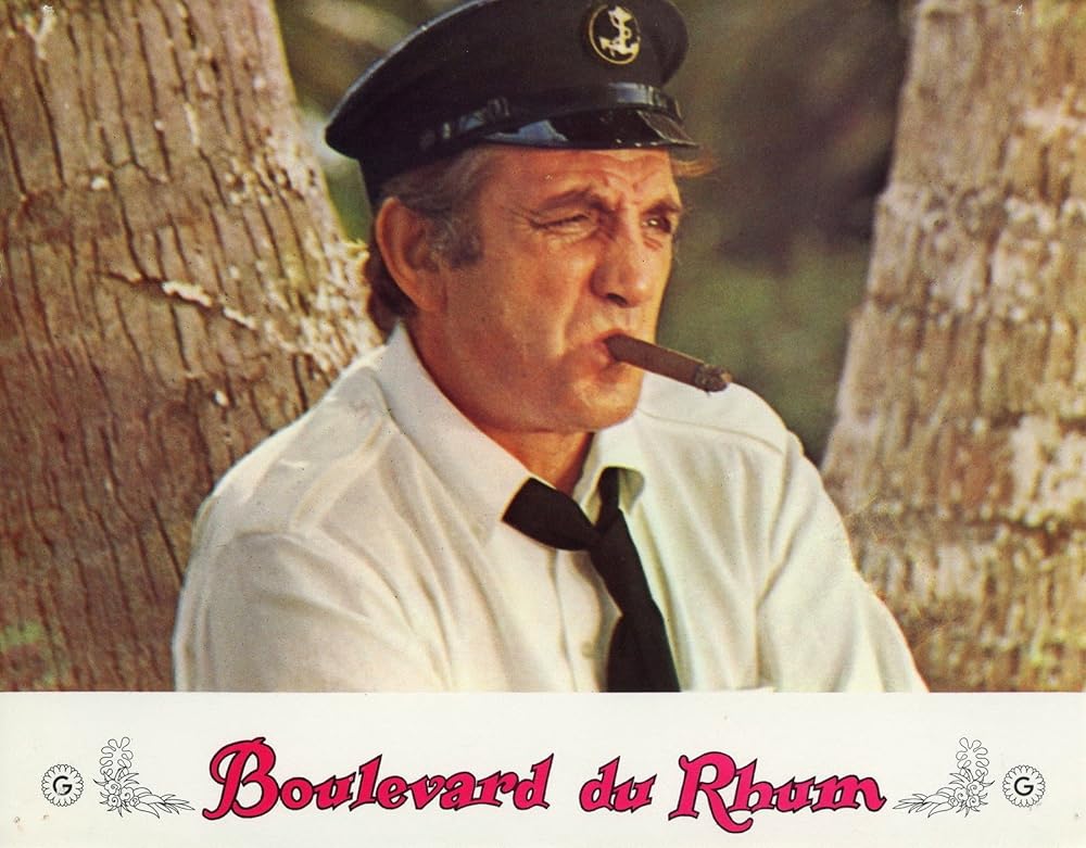 ラムの大通りの画像