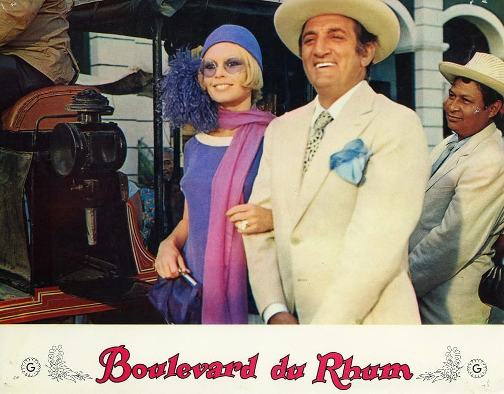 ラムの大通りの画像