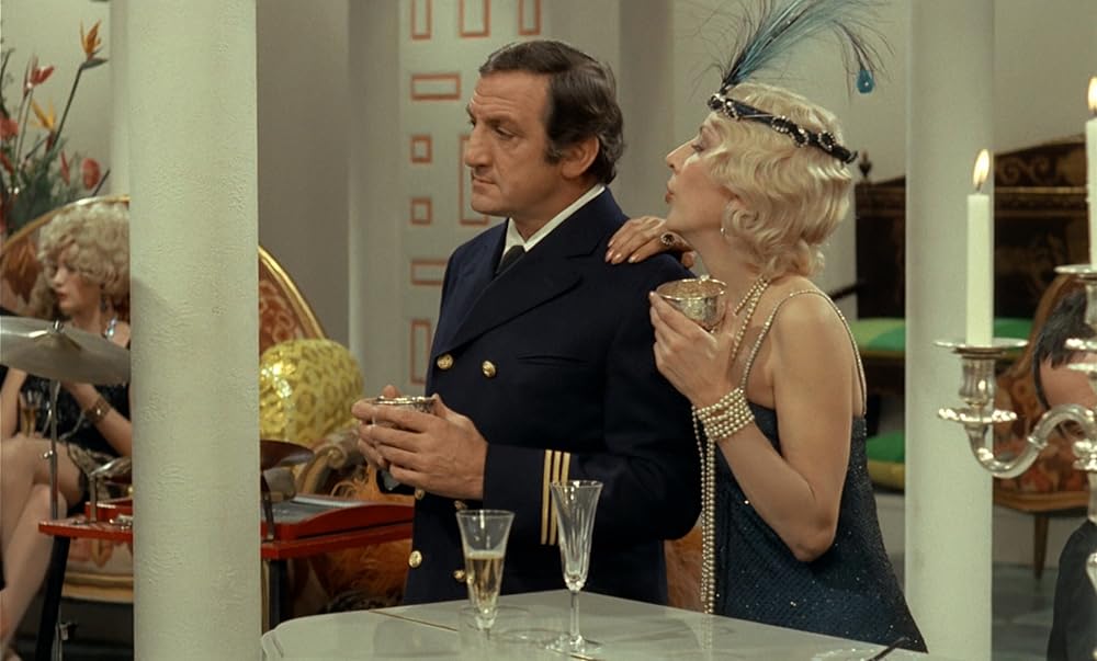 ラムの大通りの画像