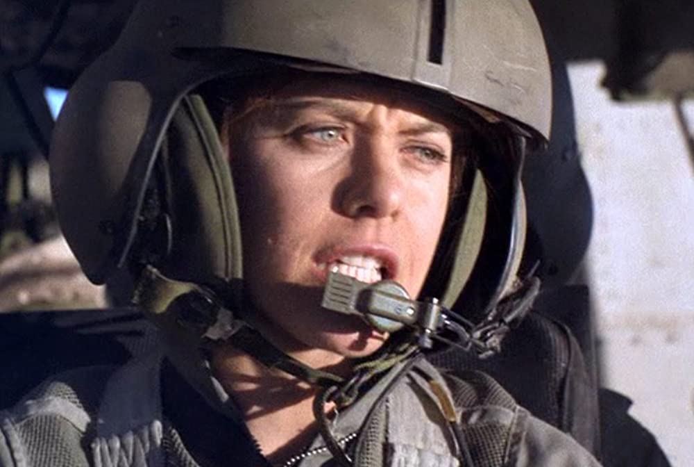 戦火の勇気の画像