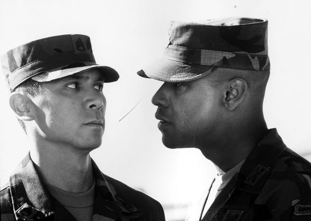 戦火の勇気の画像