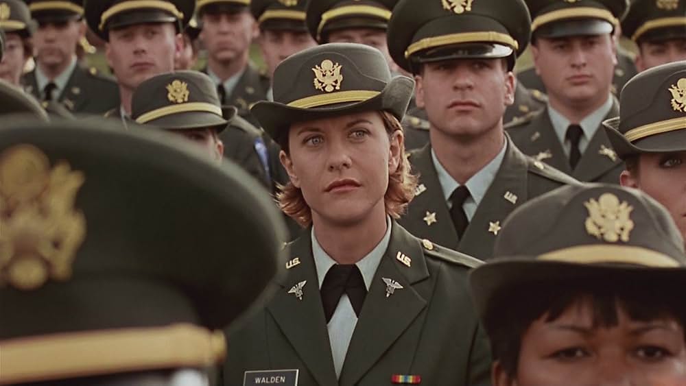 戦火の勇気の画像