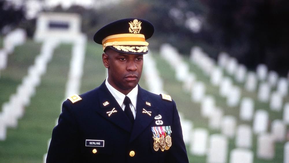 戦火の勇気の画像