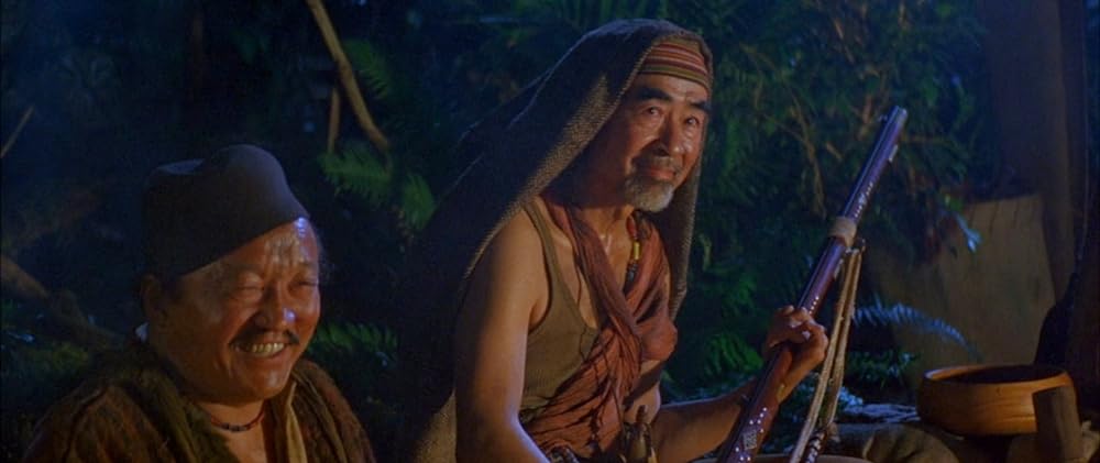 バッドムーン 番犬vs狼男の画像