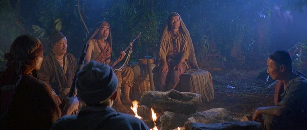 バッドムーン 番犬vs狼男の画像