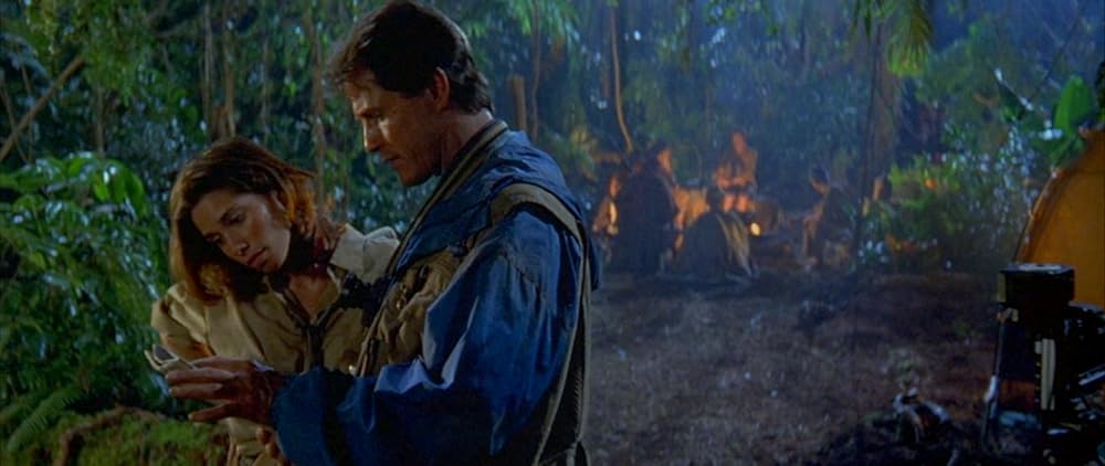 バッドムーン 番犬vs狼男の画像