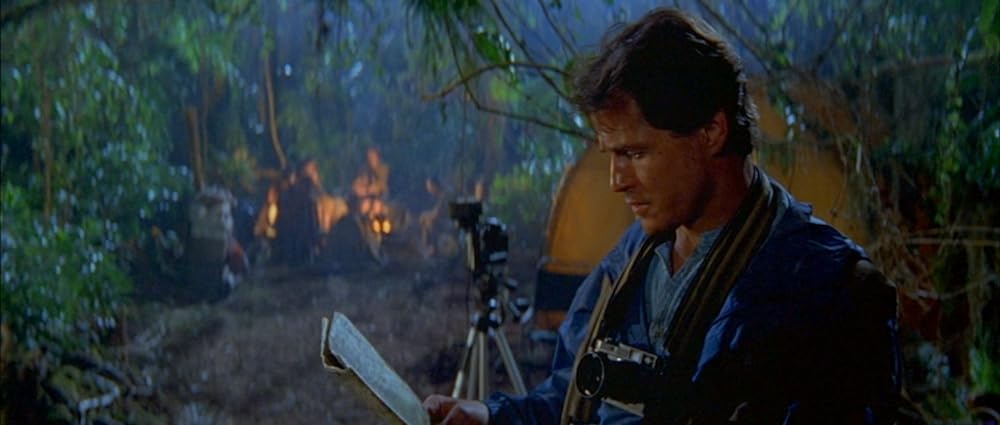 バッドムーン 番犬vs狼男の画像