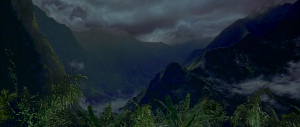 バッドムーン 番犬vs狼男の画像