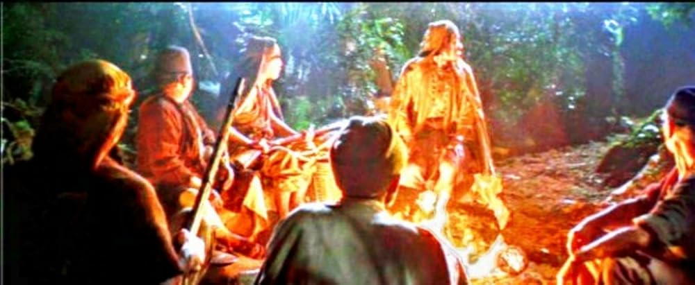 バッドムーン 番犬vs狼男の画像