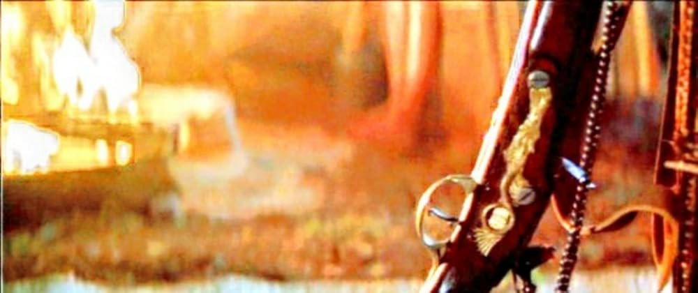 バッドムーン 番犬vs狼男の画像