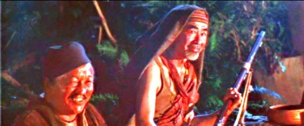 バッドムーン 番犬vs狼男の画像