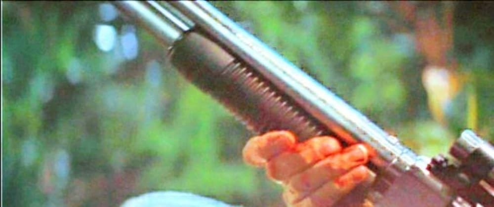 バッドムーン 番犬vs狼男の画像